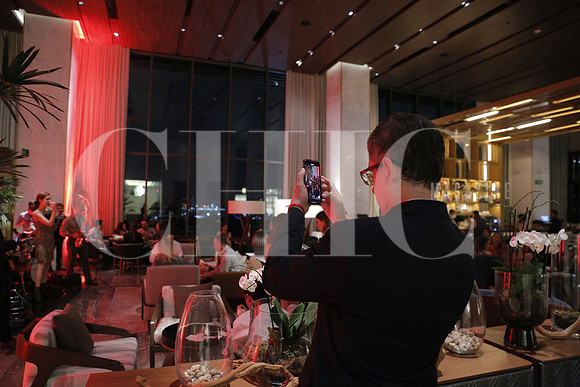 Bar Jazz Marriot JW (24)