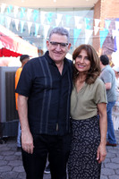Jorge Margáin y Nydia Margáin 1