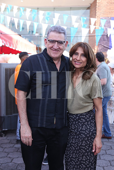 Jorge Margáin y Nydia Margáin 1