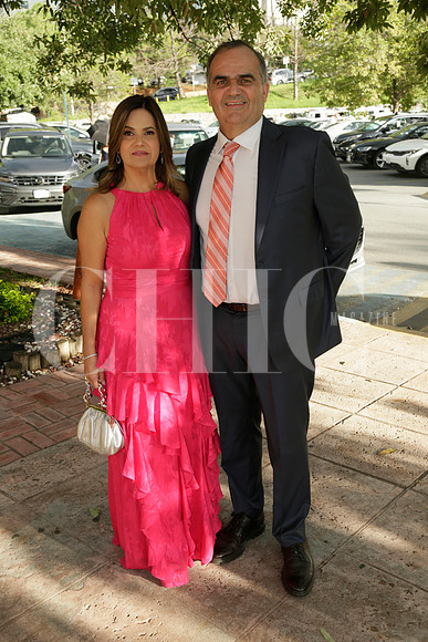 Claudia De la Garza y Patricio Canales (2)