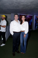 Carlos Tome y Bere Ortega