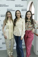Vanessa Villarreal, Yolanda Garza y Valeria Guerra (2)