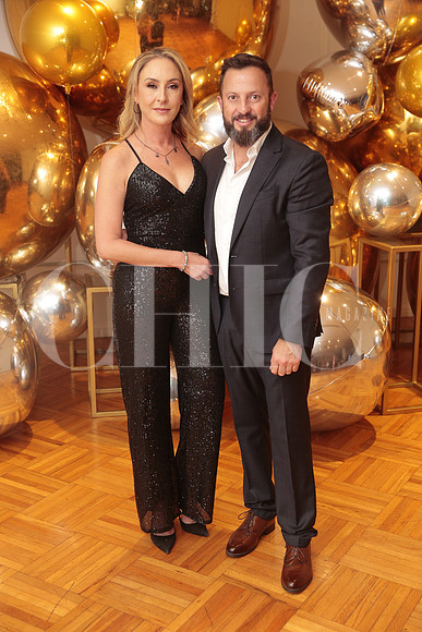 Alejandra Garza y Carlo Gallardo 1