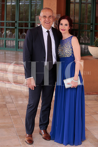 Ramiro Ayala y Carmen de Ayala 2