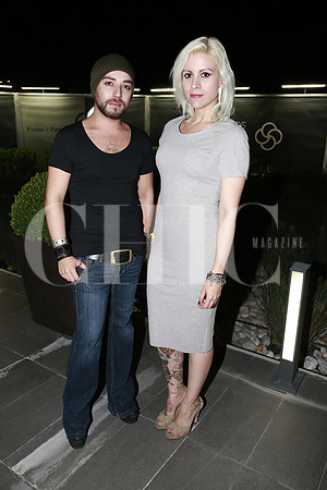 Mars Arreola y Cecilia Lerma (1)