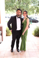 Danie de la Garza y Maria Botas 0