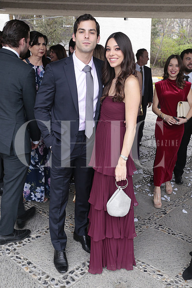 Fernando Cantu y Maria Elizondo 4