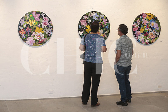 Expo Naturaleza Barroca 3