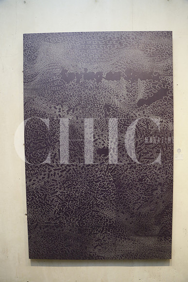 Untitled 1992 del autor Fabián Burgos