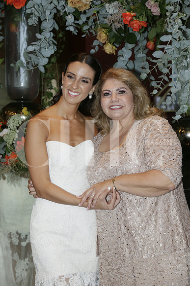 Bárbara Domene y Claudia Hernández de Corral (4)