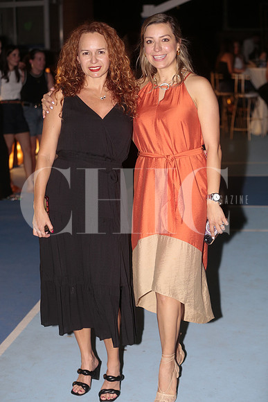 Erika Rodriguez y Barbara Ana Garza 2