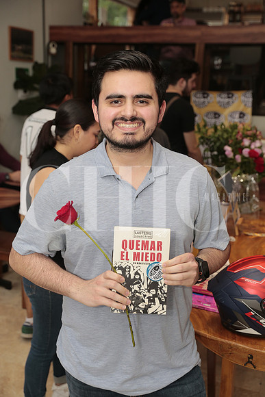 Ricardo Guajardo 2