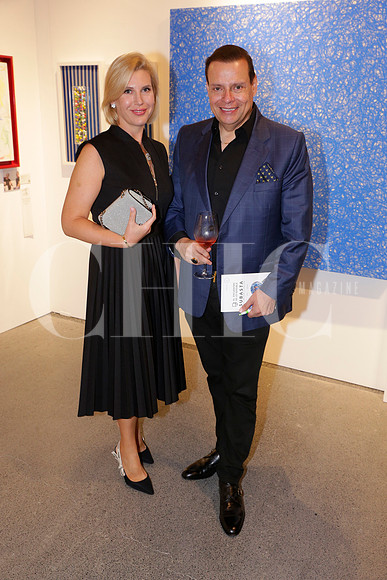Olga Tulik y Fernando Santillan 4