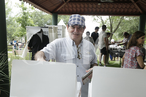 Mauricio Rodríguez