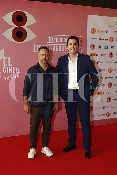 Humberto Busto y Adalberto Rangel (9)