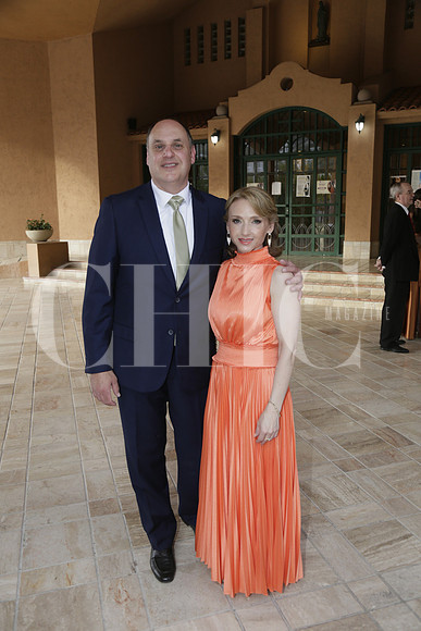 César Fernández y Claudia Duarte (2)