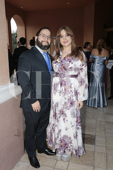 Carlos Gonzalez y Maria Fernanda Garza 2