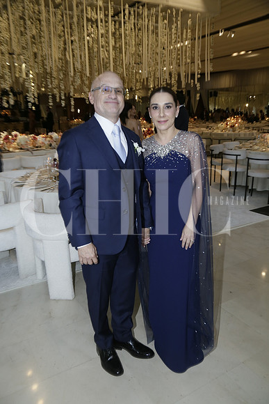 (papás de la novia) Daniel Bravo y Cristina Miranda de Bravo (2)