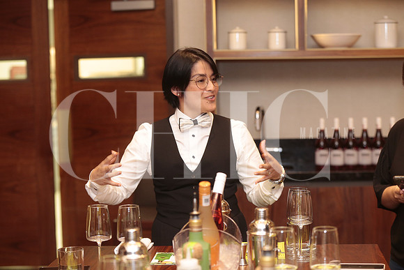 Mixology Sessions 13