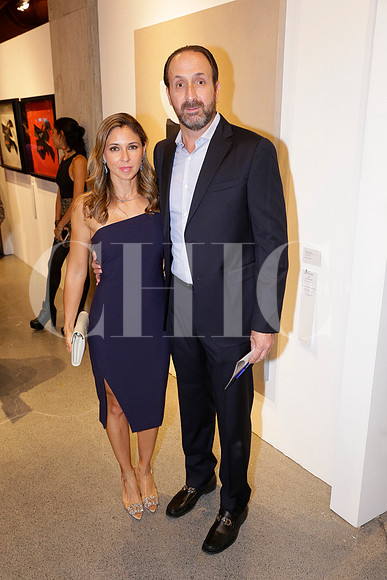 Monica Sada y Mauricio Treviño 1