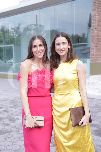 Verónica Quintana y Gabriela Guzmán 1