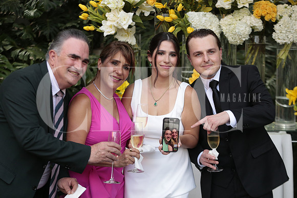 Civil de Myriam Garza y Alfonso Solar 188