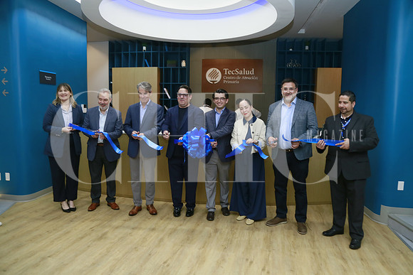 Manuel Pérez, Guillermo Torre, Jaime Rivero, Juan Francisco Lozano, María Eugenia Díaz y Sergio Fernández (7)
