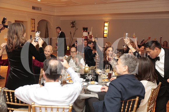 Brindis 11