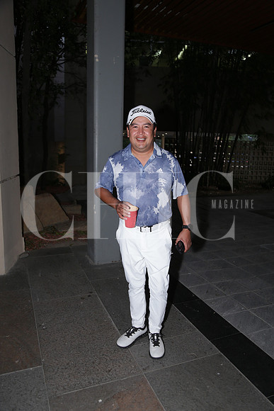 Mario Guerrero