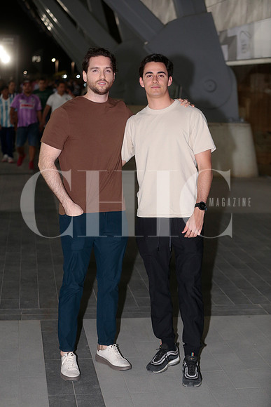 Eduardo Madaria y Gonzalo Madaria 3