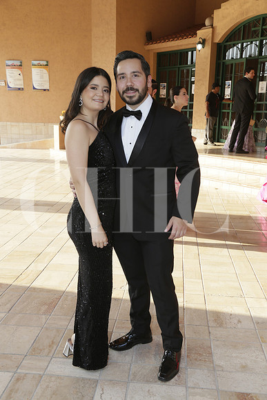 Ana Karen Rodríguez y Jorge Leal (2)