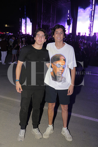 Asistentes al DALE MIXX 2025 1