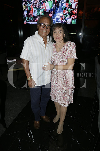 Humberto Panti y Juana Gloria Garza (2)