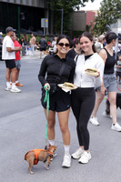 Mariajose Elizalde y Maria Salcedo 0
