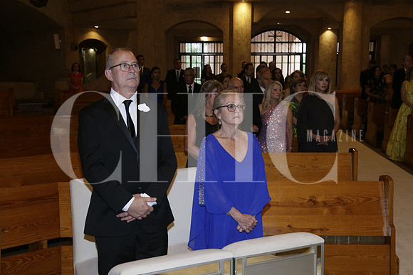 (papás del novio) Dominique Bonnnard y Genoveva Bonnard (3)