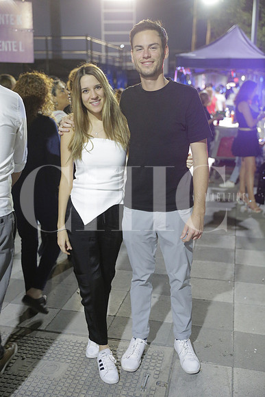 Vanessa Davila y Alejandro Ortiz 2