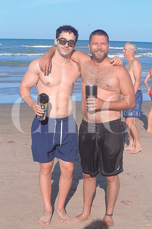 DIEGO TREVIÑO Y ROBERTO ARROYO