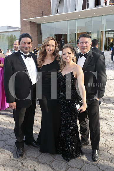 Jose Jaime Perez Cantu, Karla Morales, Pamela Alvarado y Josue Medina 2