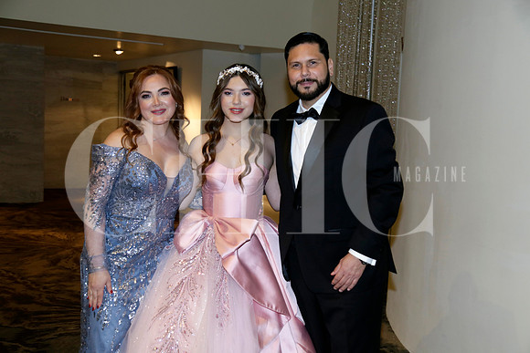 Mayra Valdez, Mariana Garza y Adrian Garza (3)