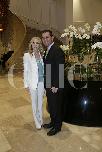 Dora Pérez de Lozano y Gonzalo Lozano (4)
