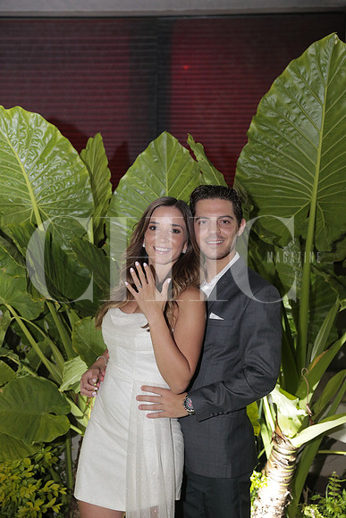 Roby Treviño y Andres Llovera 9