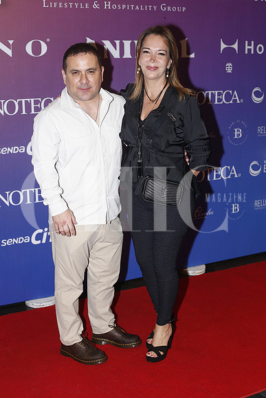 Ita Razón y Julio Ramirez (2)