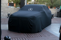 Car One Mercedes Benz 14