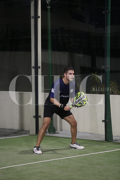 Ashley Cup 2