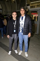 Fernando Cueva y Jorge Gutierrez 2