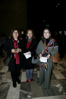 Amanda Gallegos, Mireya Leal y Norma Garza (2)