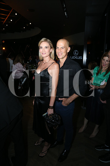 Daniela Nuóp y Rodrigo Montemayor 1