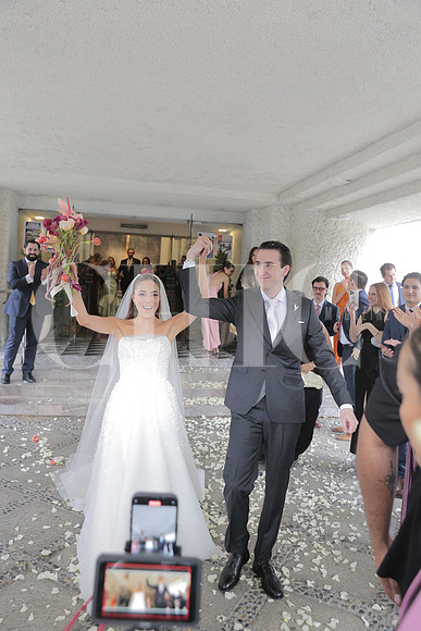 Boda de Marifer Ayala y Alejandro Odriozola 44