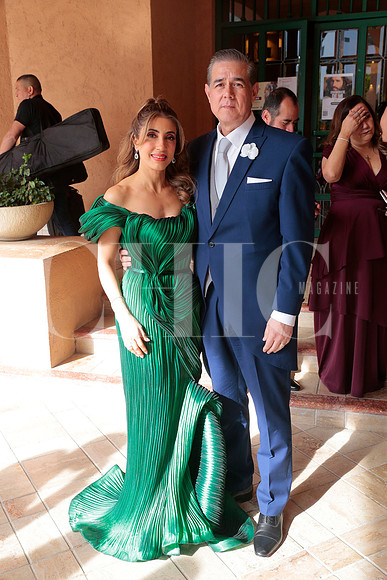 Papás de la novia 3