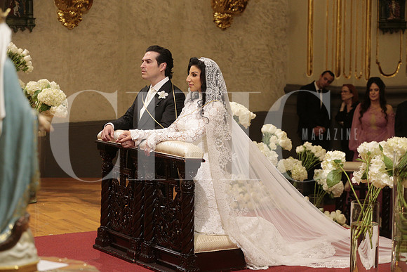 Boda Regina Schwarz y Miguel Cavazos 37